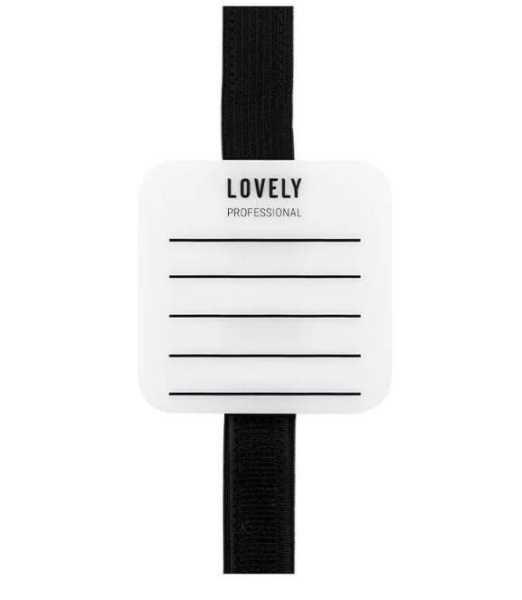 картинка Планшет Lovely на руку на резинке от магазина СтильПро