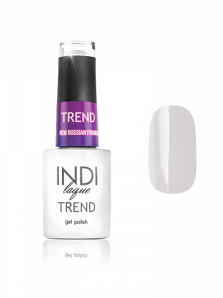 картинка Гель-лак INDI laque TREND №5154 9 мл от магазина СтильПро
