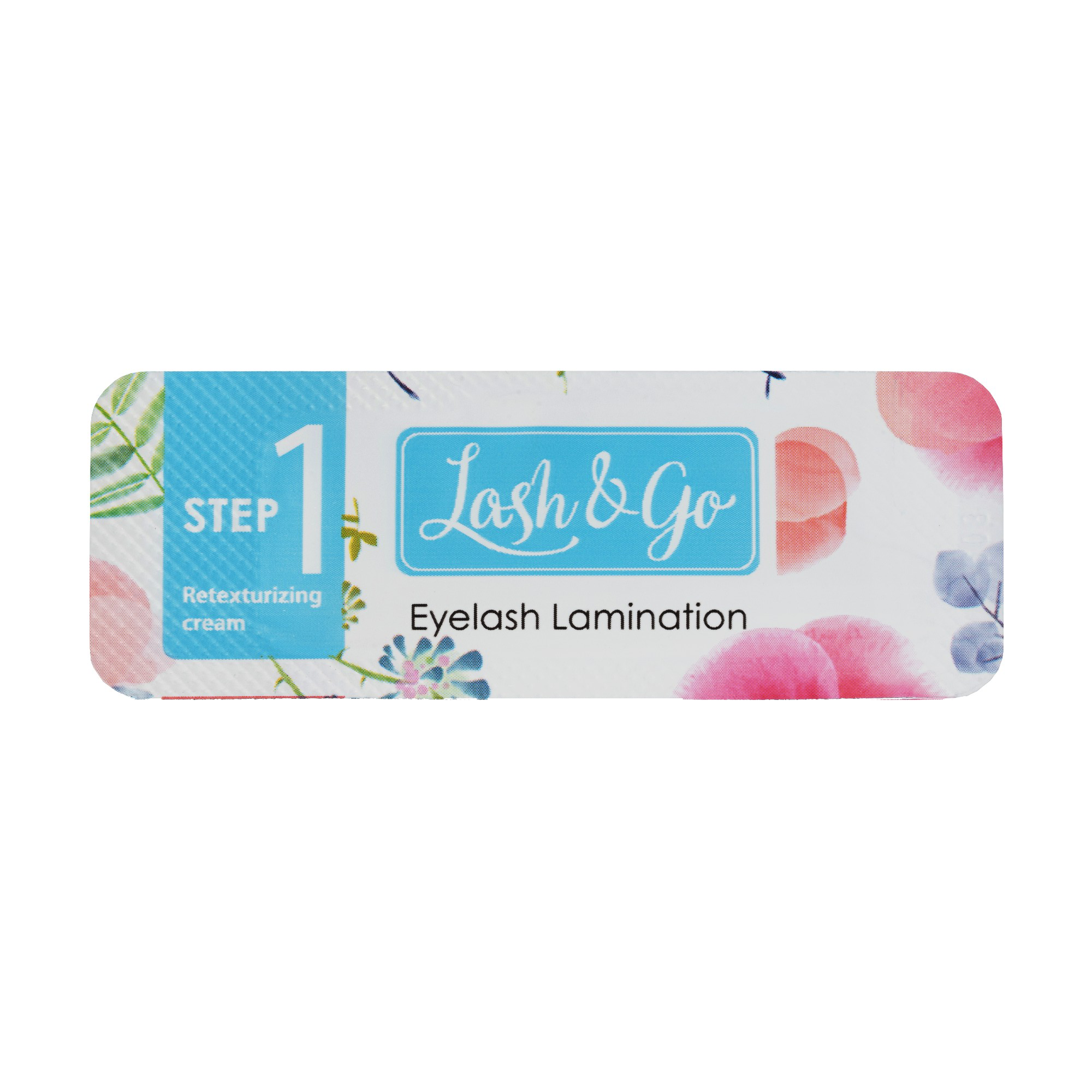 картинка Состав для ламинирования №1 Lash&Go от магазина СтильПро