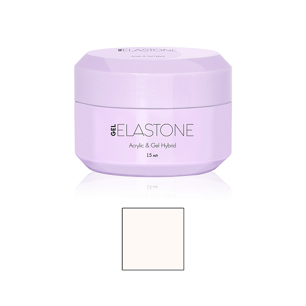 картинка Полигель Runail ELASTONE GEL 15 мл №3946 от магазина СтильПро