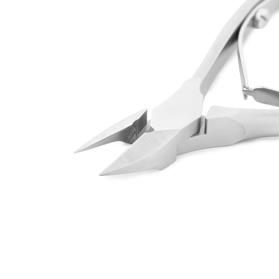 картинка Кусачки Nippon Nippers NP-09 для педикюра от магазина СтильПро