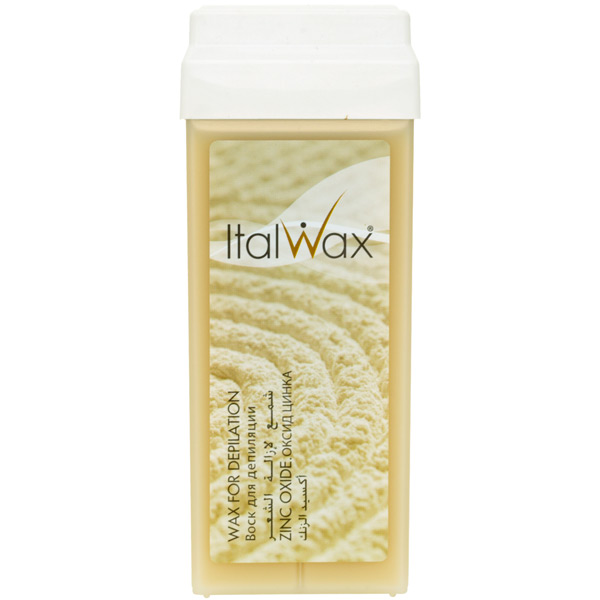 картинка Воск ITALWAX в картридже Оксид цинка 100мл от магазина СтильПро