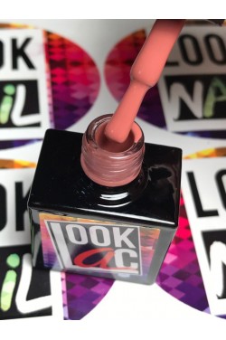картинка Гель-лак LookLac 112 10 мл от магазина СтильПро