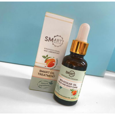 картинка Молекулярное масло Smart от магазина СтильПро