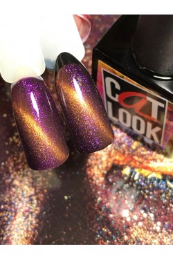 картинка Гель-лак Cat Look Fantasy 10 мл от магазина СтильПро