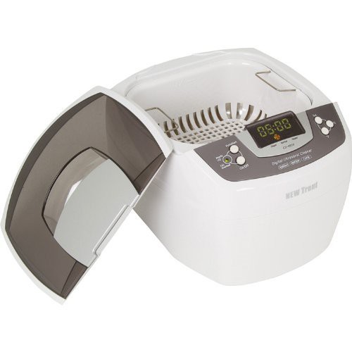 картинка Ультразвуковая камера (мойка) CD-4810 от магазина СтильПро