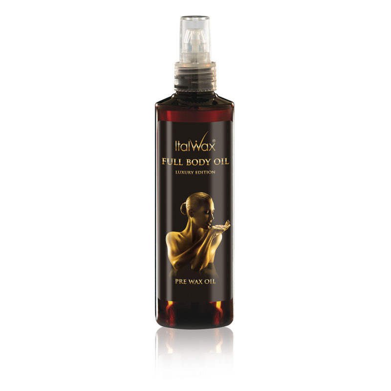 картинка Масло до депиляции Ful Body oil 250 мл от магазина СтильПро