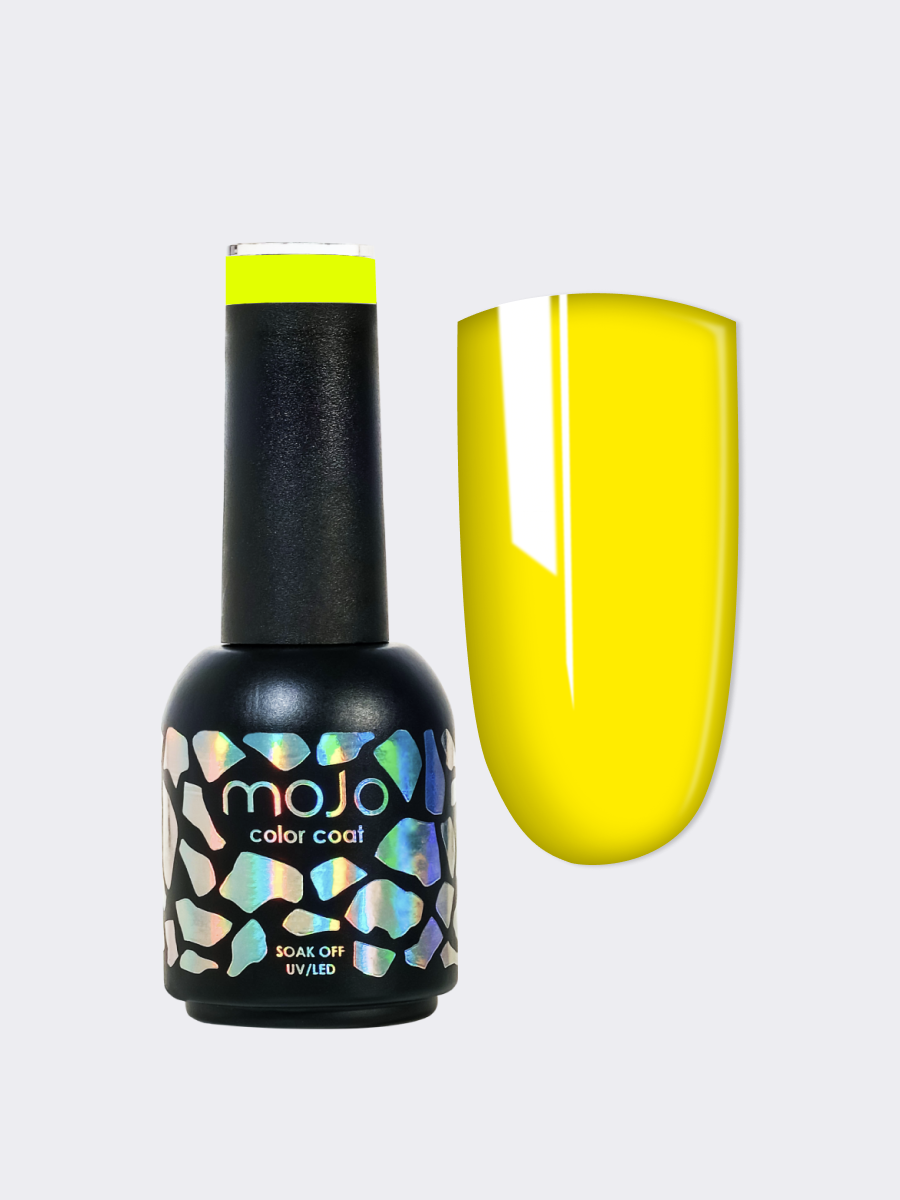 картинка Гель-лак Mojo Neon Rush 8 мл от магазина СтильПро