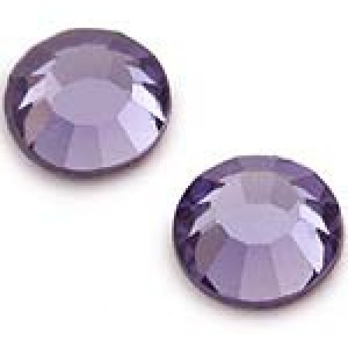 картинка Стразы Tanzanite SS4 10 гросс-1440 шт. от магазина СтильПро