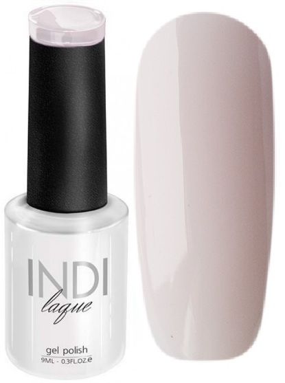 картинка Гель-лак INDI laque №3717 9 мл от магазина СтильПро