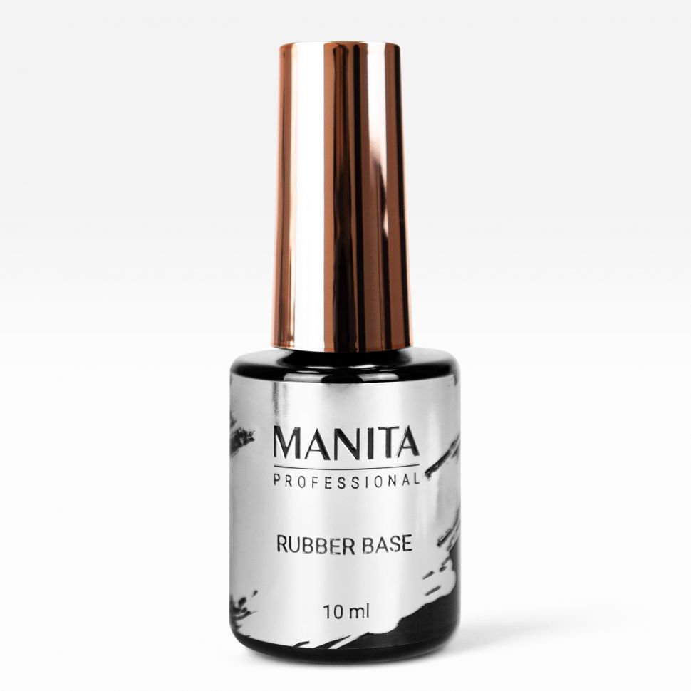 картинка База MANITA RUBBER каучуковая от магазина СтильПро