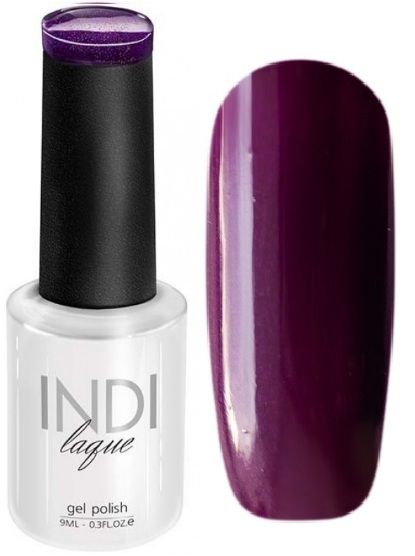 картинка Гель-лак INDI laque №3726 9 мл от магазина СтильПро