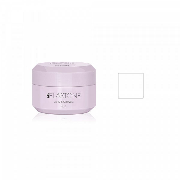 картинка Полигель Runail ELASTONE GEL 15 мл №4674 от магазина СтильПро