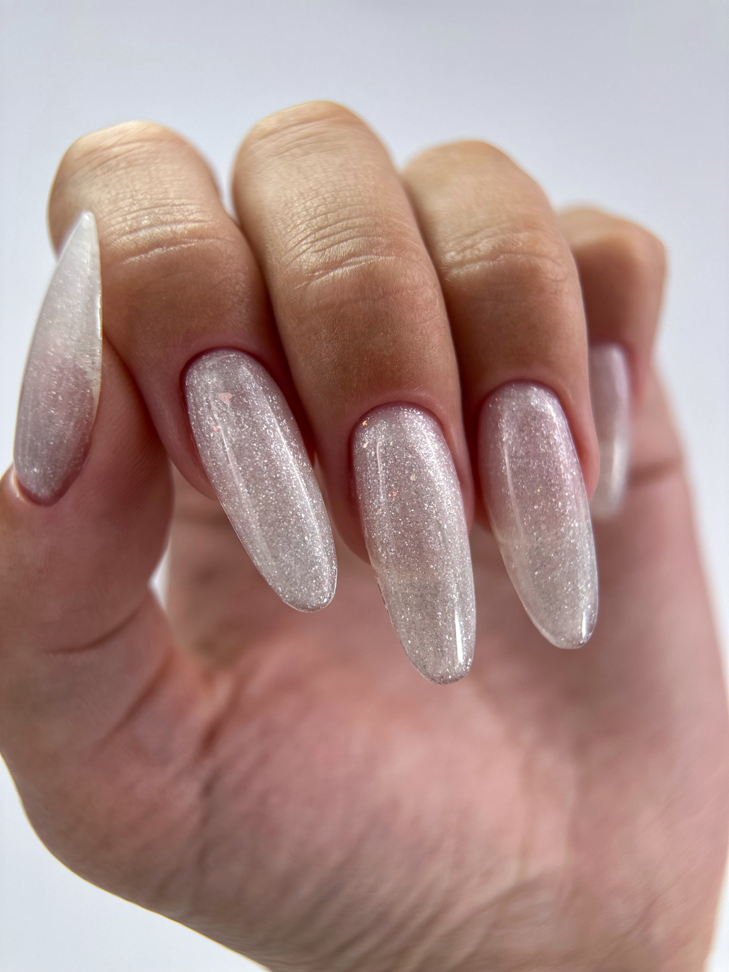 картинка Гель для наращивания Луи Филипп Opal gel 15 гр от магазина СтильПро
