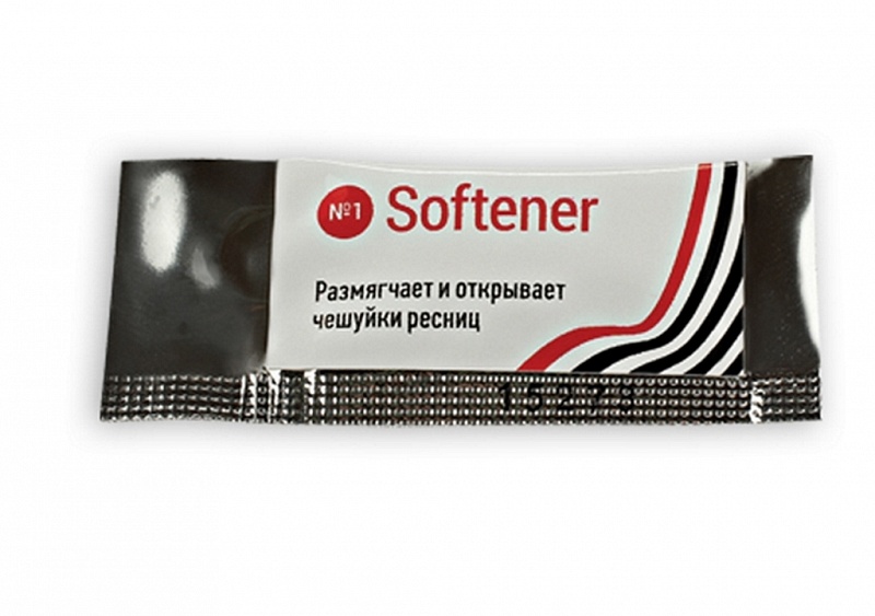 картинка Состав для ламинирования ресниц Lovely №1 Softener от магазина СтильПро