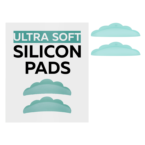 картинка Валики для ресниц ULTRA SOFT L-большие от магазина СтильПро