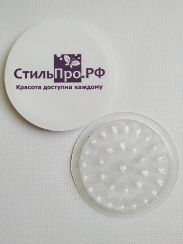 картинка Палетка для клея СтильПро.РФ от магазина СтильПро
