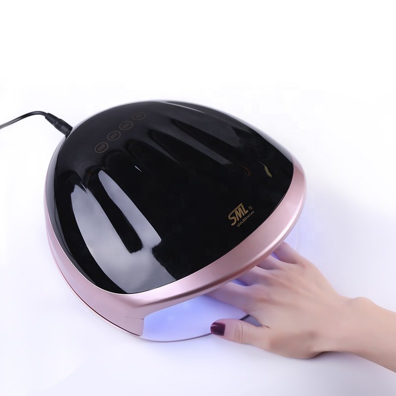 картинка Лампа SML S5 UV/LED 48W от магазина СтильПро