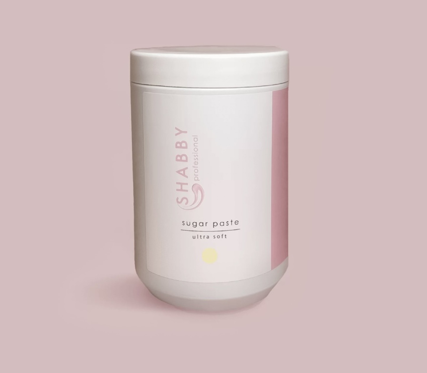 картинка Сахарная паста Shabby U-Soft от магазина СтильПро