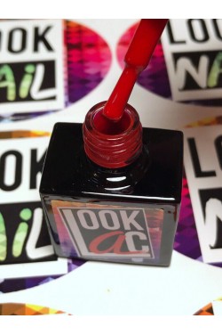 картинка Гель-лак LookLac 142 10 мл от магазина СтильПро