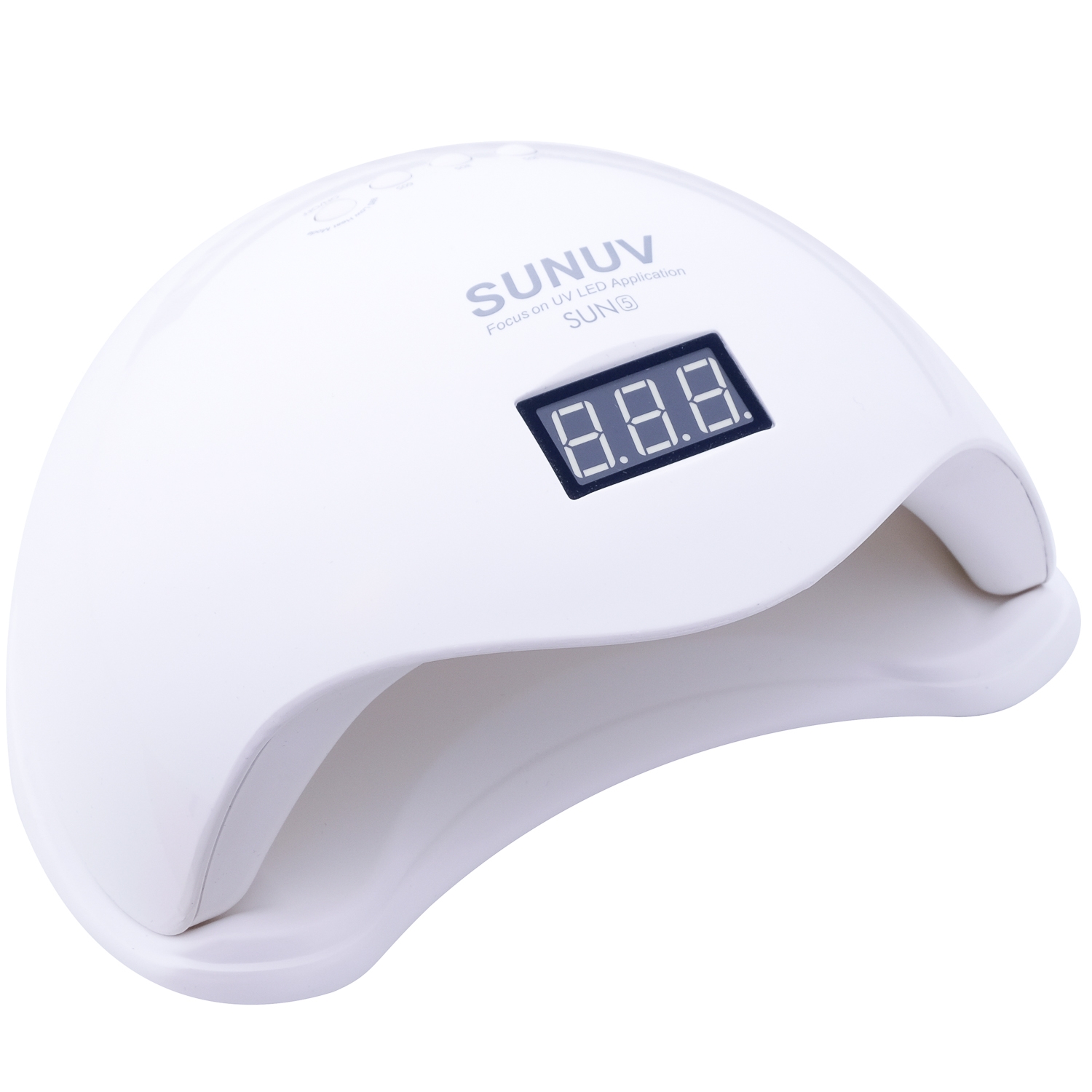картинка Лампа Sun 5 UV/LED 48 W от магазина СтильПро