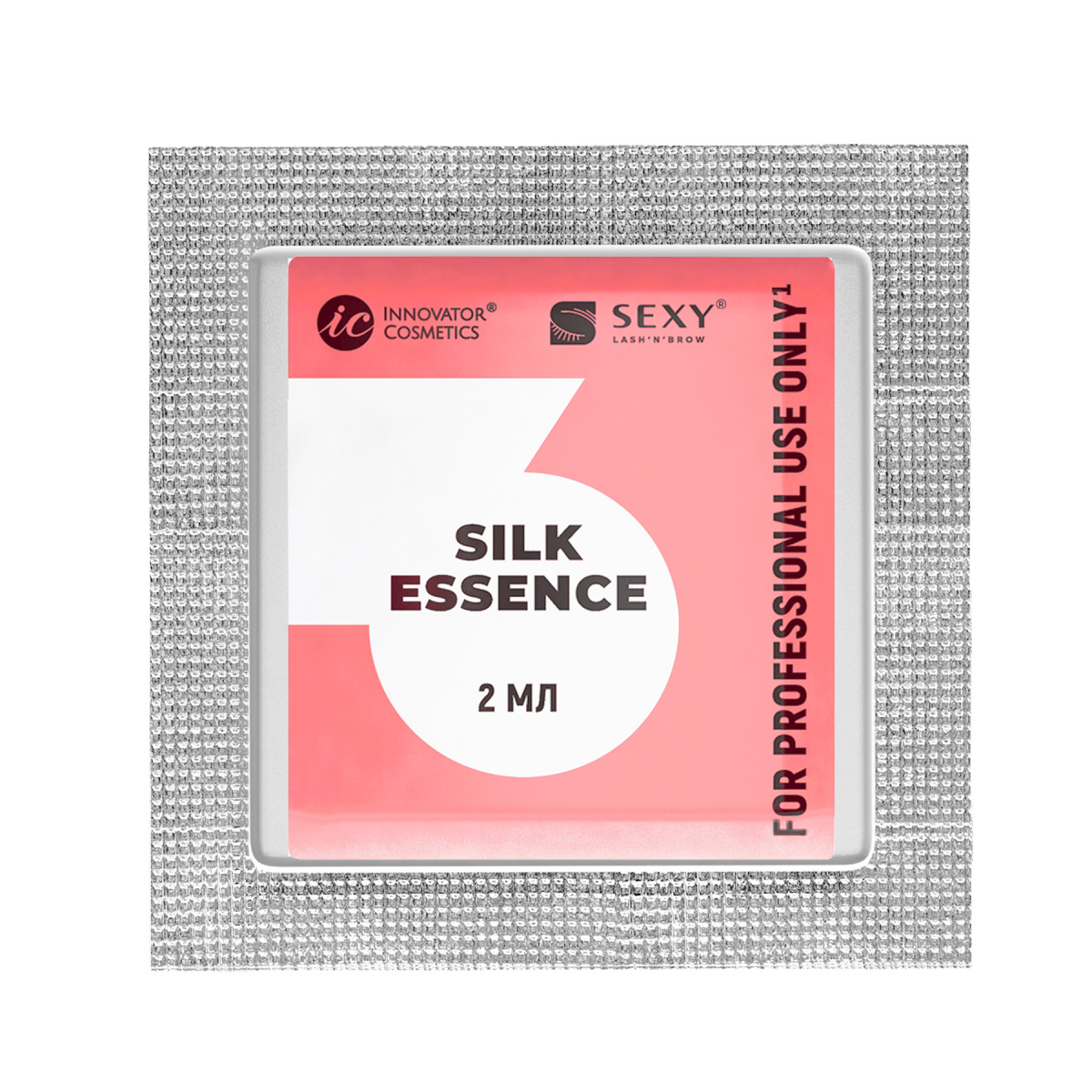 картинка Состав Sexy Silk Essence для ламинирования ресниц и бровей от магазина СтильПро