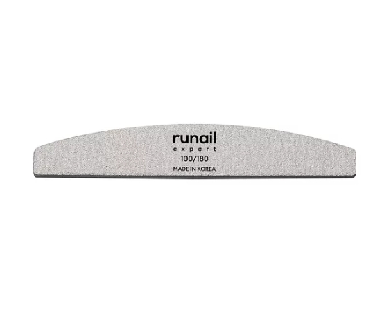 картинка Проф. пилки для искусственных ногтей Runail Expert от магазина СтильПро
