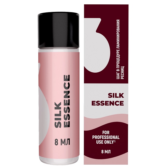 картинка Состав Silk Essence для ламинирования ресниц и бровей от магазина СтильПро