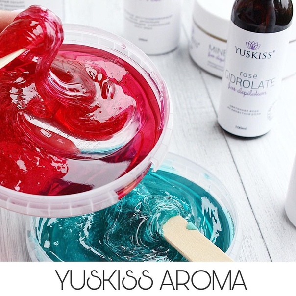 картинка Паста-арома Yuskiss 600 гр от магазина СтильПро