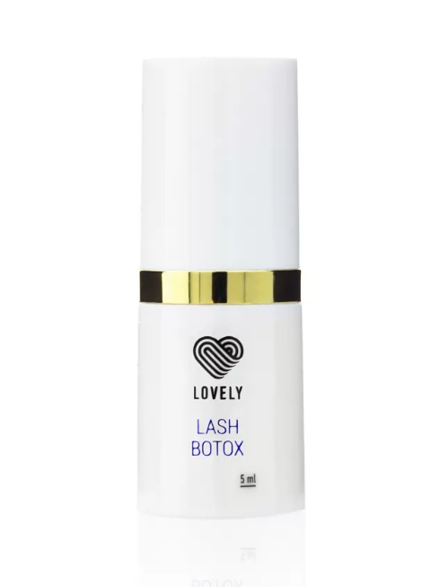 картинка Lash Botox 5 мл от магазина СтильПро