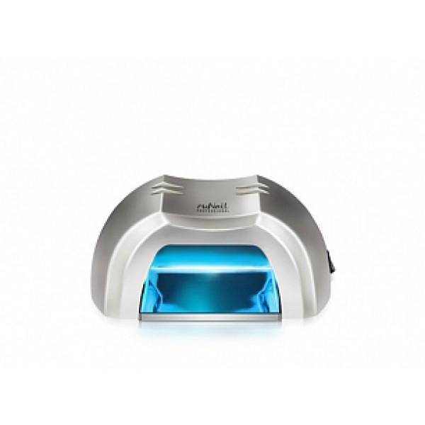 картинка Лампа RuNail LED 6 W от магазина СтильПро