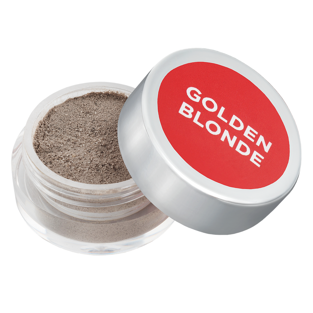 картинка Хна "Henna Expert"(Golden Blonde) банка 3 гр от магазина СтильПро