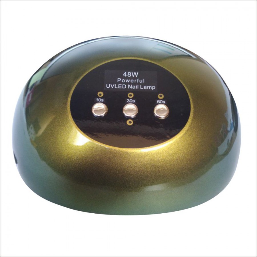 картинка Лампа хамелеон UV/LED 48W от магазина СтильПро