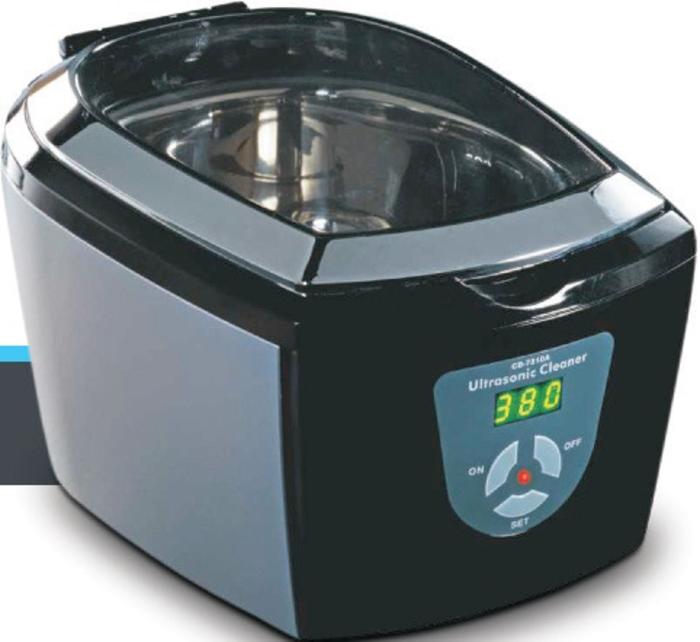 картинка Ультразвуковая камера (мойка) CD-7810A от магазина СтильПро