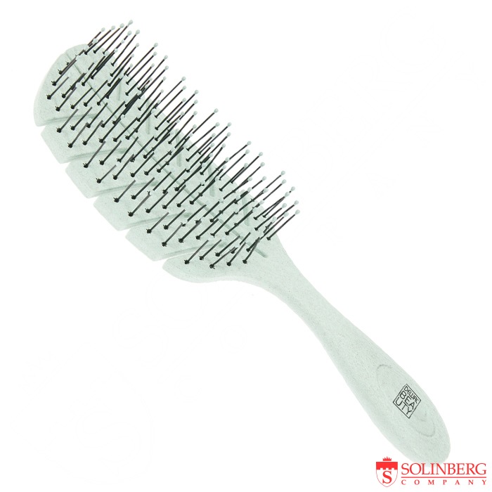 картинка Щетка Dewal Beauty Eco-Friendly продувная  от магазина СтильПро