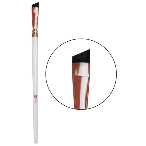 картинка Кисть Cosmetics Innovator скошенная (классическая) от магазина СтильПро
