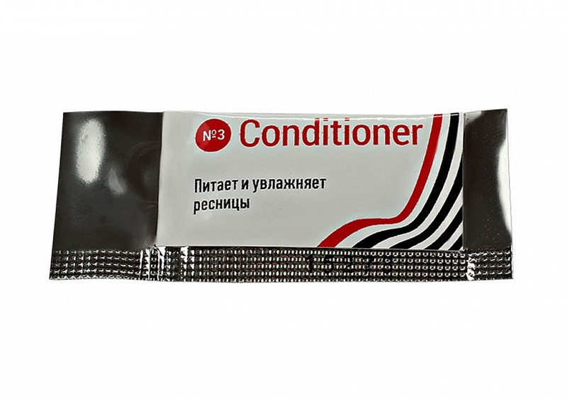 картинка Состав для ламинирования ресниц Lovely №3 Conditioner от магазина СтильПро