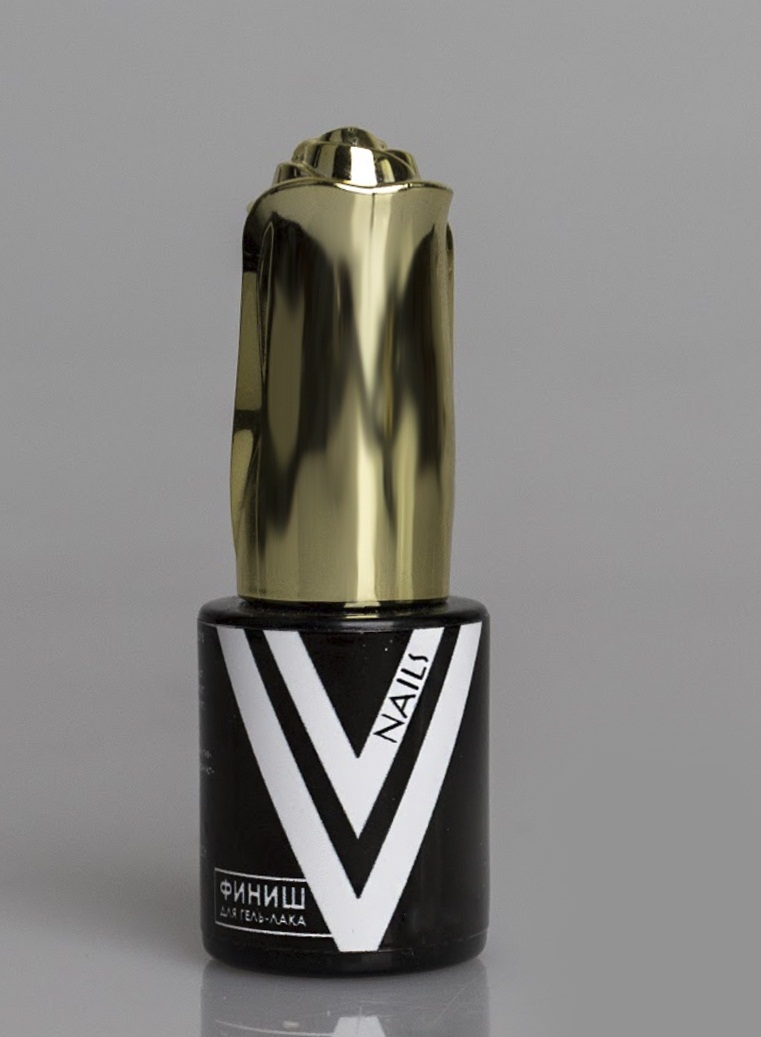 картинка Топ для гель-лака Vogue Nail 10 мл от магазина СтильПро