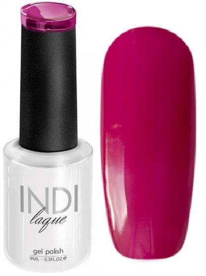 картинка Гель-лак INDI laque №3715 9 мл от магазина СтильПро