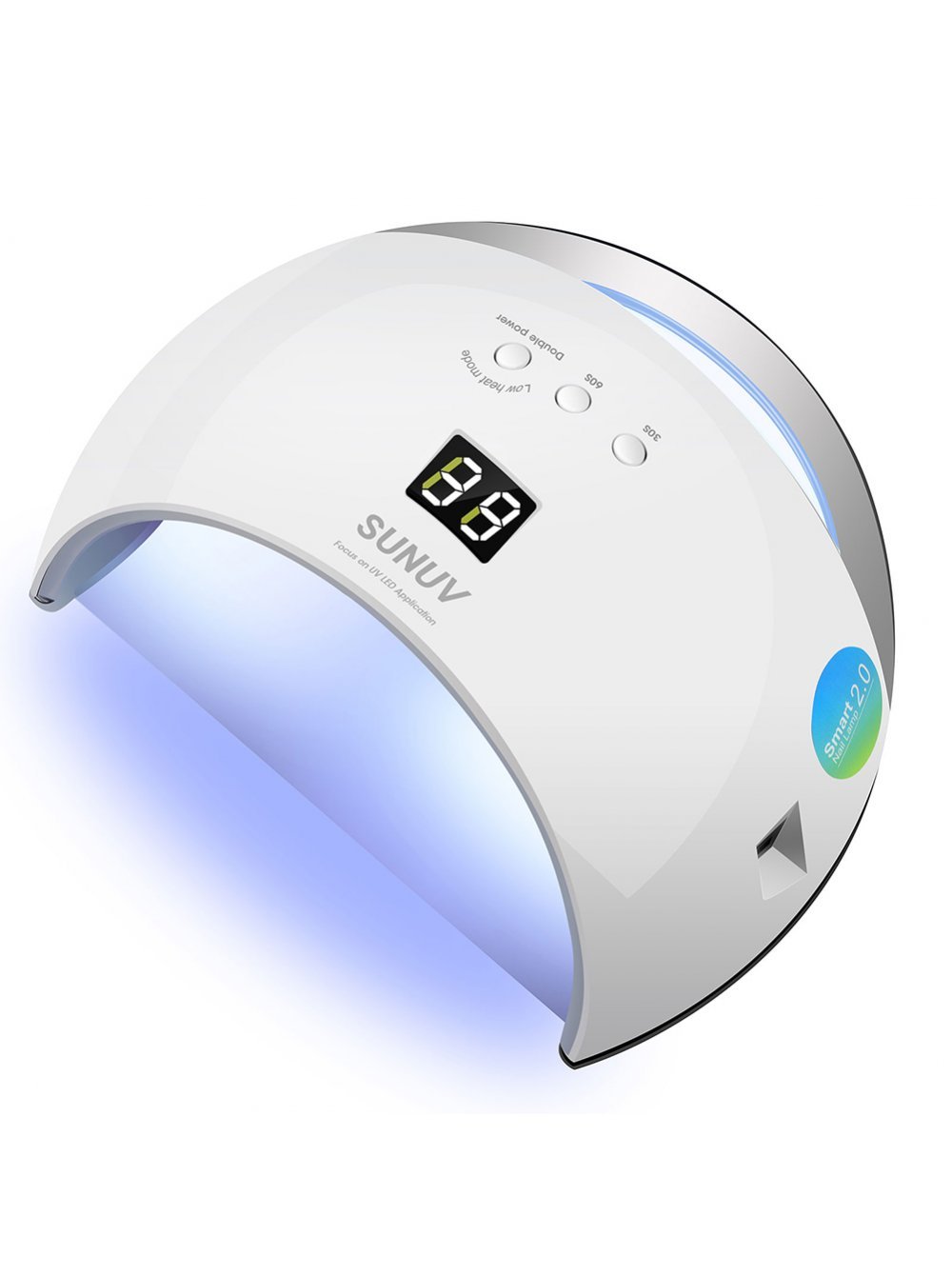 картинка Лампа Sun 6 UV/LED 48 W от магазина СтильПро