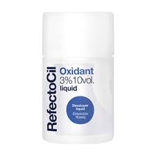картинка Проявитель REFECTOCIL 3% жидкий 100 мл от магазина СтильПро