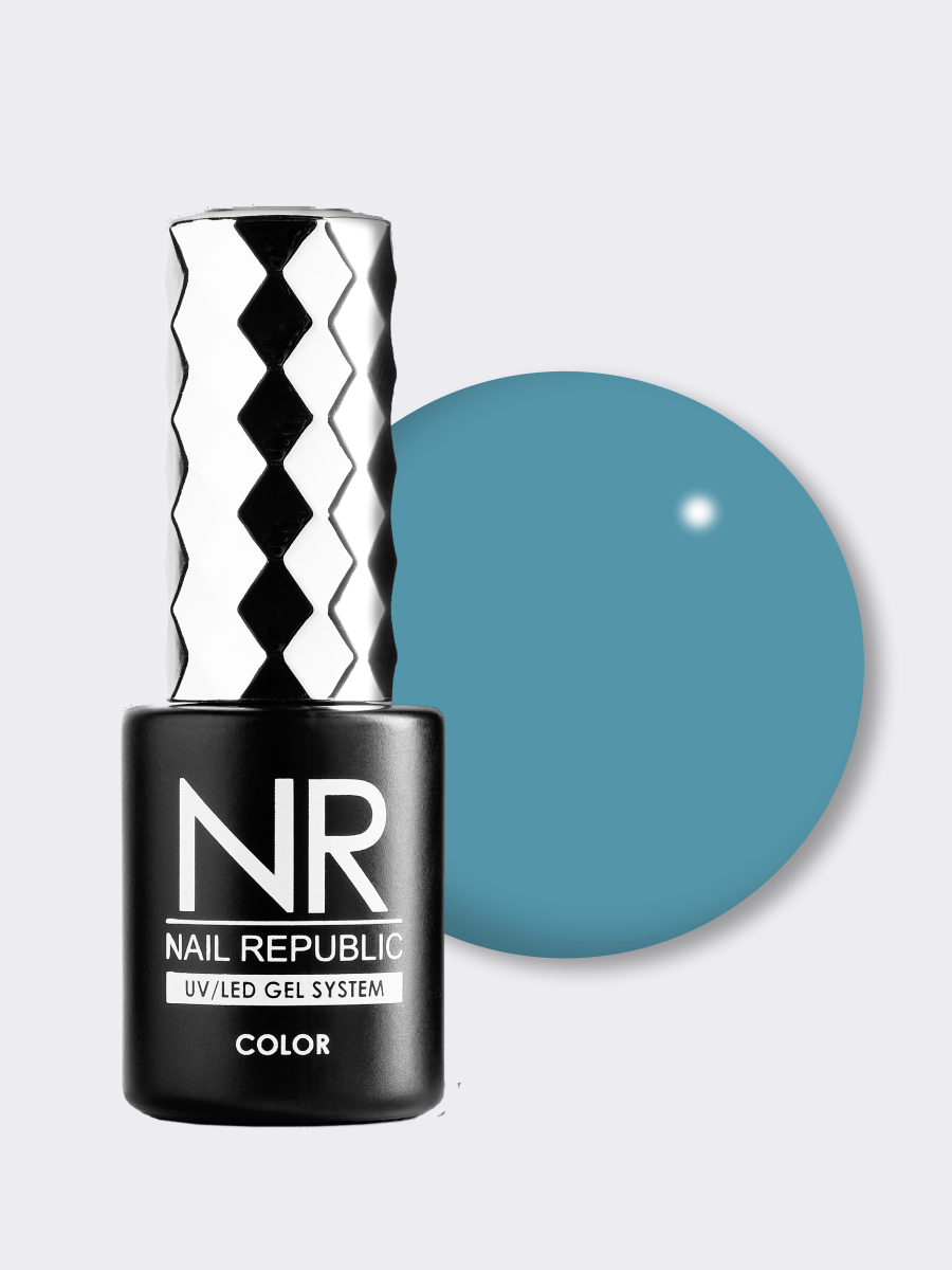 картинка Гель-лак NR №363 от магазина СтильПро