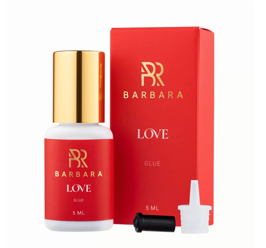 картинка Клей Barbara Love от магазина СтильПро